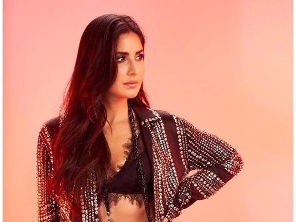 Katrina Kaif 