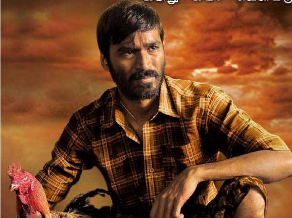 7 Unconventional Roles By Dhanush That Prove His Versatility As An Actor