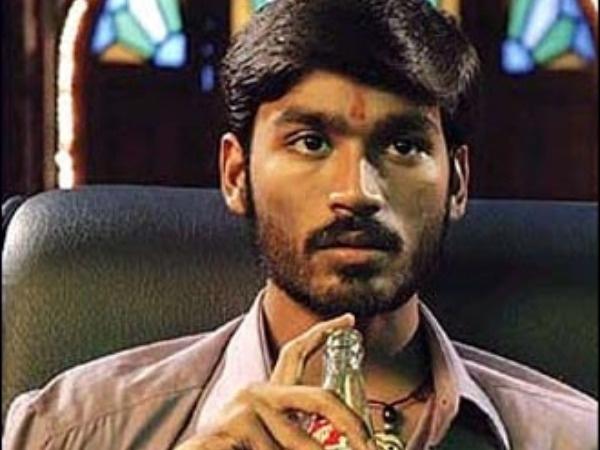 7 Unconventional Roles By Dhanush That Prove His Versatility As An Actor