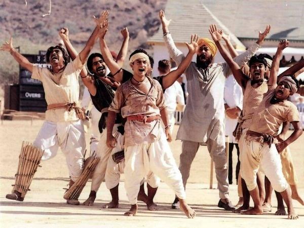 Lagaan