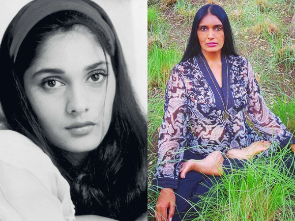 In Pictures Indian Actresses Who Left Showbiz To Follow The Path Of Religion And Spirituality