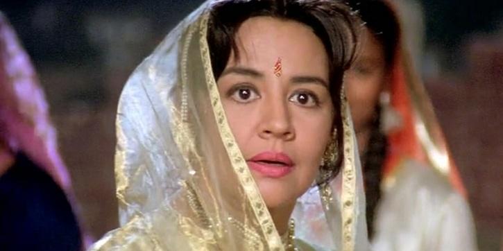 Farida Jalal