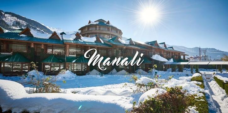 MANALI