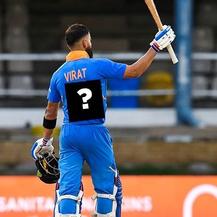 On Virat Kohli's Birthday, Find Out How Much You Know About The Indian