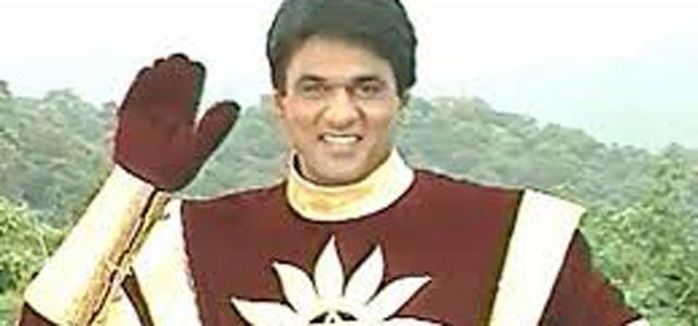 Shaktiman quiz:22 Years Of Shaktimaan: Teleport To The 90s! Only A True