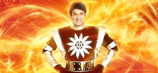 Shaktiman quiz:22 Years Of Shaktimaan: Teleport To The 90s! Only A True