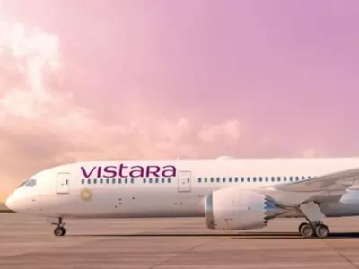 Vistara Likely To Resume Normal Operations This Weekend, CEO Agrees To Address Crew Burnout