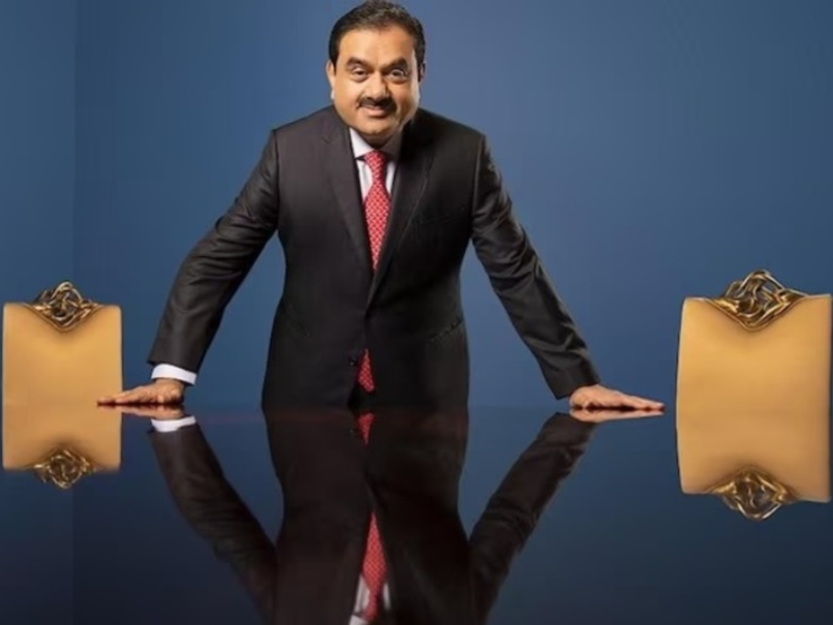 Credit Suisse & Citi Group Halt Loans To Adani Group Companies