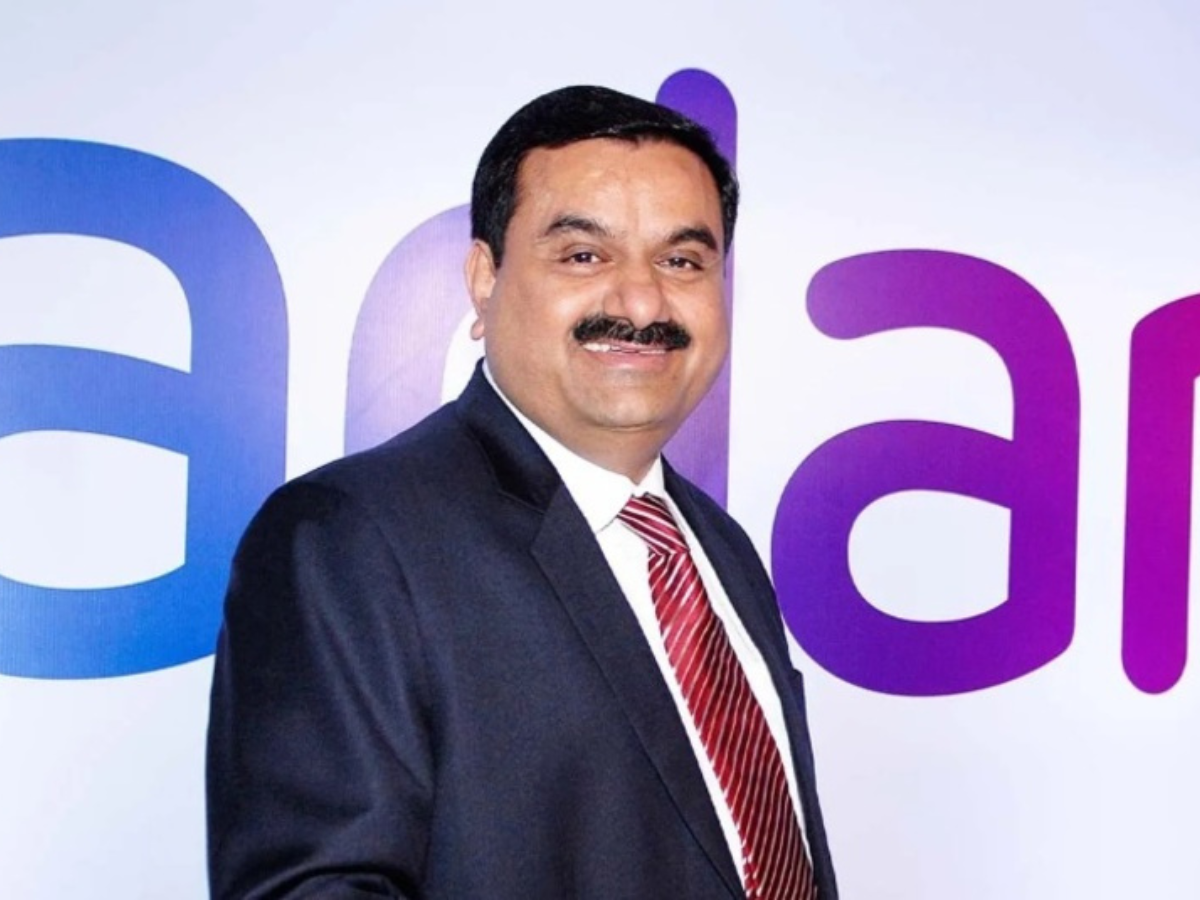 SEBI Investigating Adani Group For Possible Violation Of Rules In ...