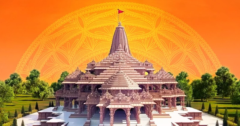 Ayodhya Ram Mandir Chronicles: Past, Present, Future