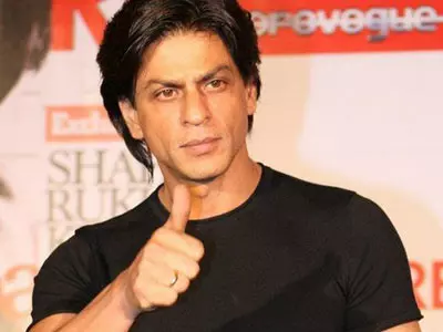 Shah Rukh Khan on Lokpal