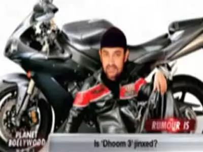 Pakistan govt denies permission for Dhoom 3 shoot
