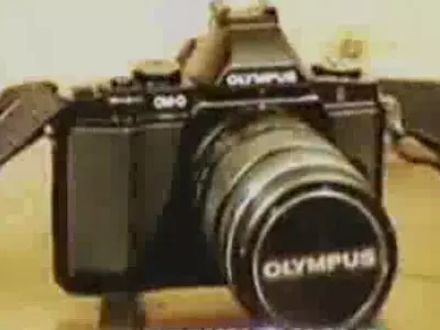 Olympus OM-D EM5