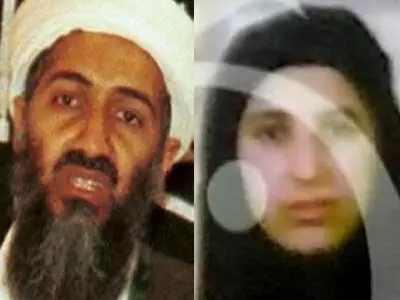 ‘Pak court sentences Osama's wives, daughters to 45 days in prison'