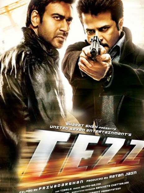 Tezz: Tere Bina - Full Song