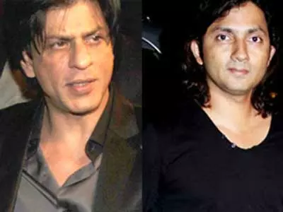 Shirish Kunder apologizes to SRK
