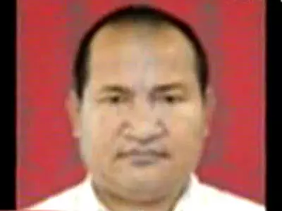 Assam MLA Pradeep Brahma held for role in ethnic violence