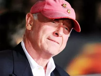 'Top Gun' director's death stuns Hollywood