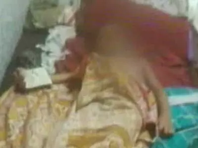 Powai woman throws chemical on 4-yr-old boy