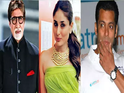 Salman, Kareena, Big B react on Delhi gangrape case