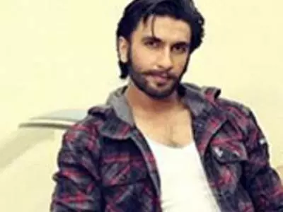 Ranveer Singh injured on the sets of 'Gunday'