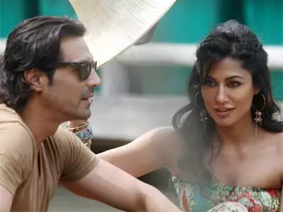 Sudhir Mishra is upset with the makers of 'Inkaar'