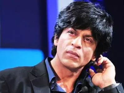Gang-rape victim's death: I'm sorry that I'm a man, says SRK