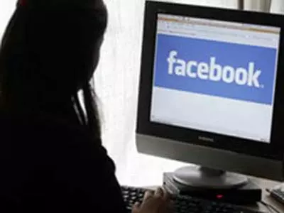 Over 65 million Facebook users in India