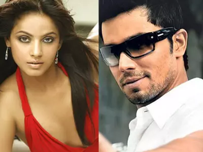 Ex-lovers Randeep-Neetu to romance on-screen!