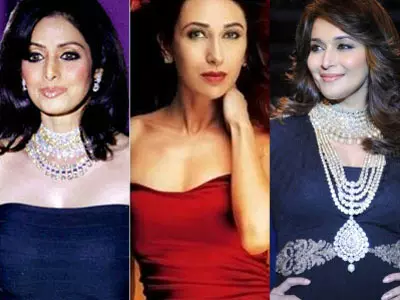 Bollywood’s comeback queens