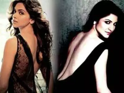 It's Deepika vs Anushka for Salman’s 'Kick'!
