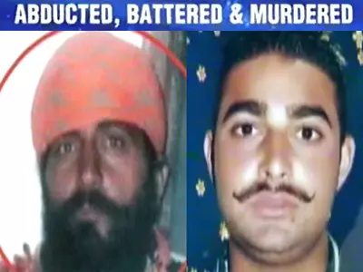 Another murder in Punjab