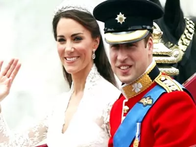 Kate-Prince William