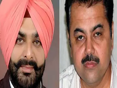 Former youth Akali Dal leader beats up top cop