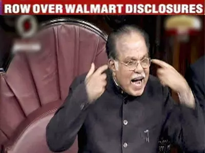 RS adjourned over Wal-Mart lobbying report