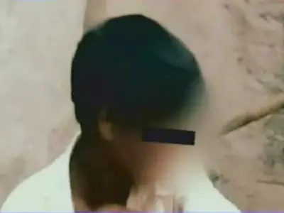 specially-abled girl raped