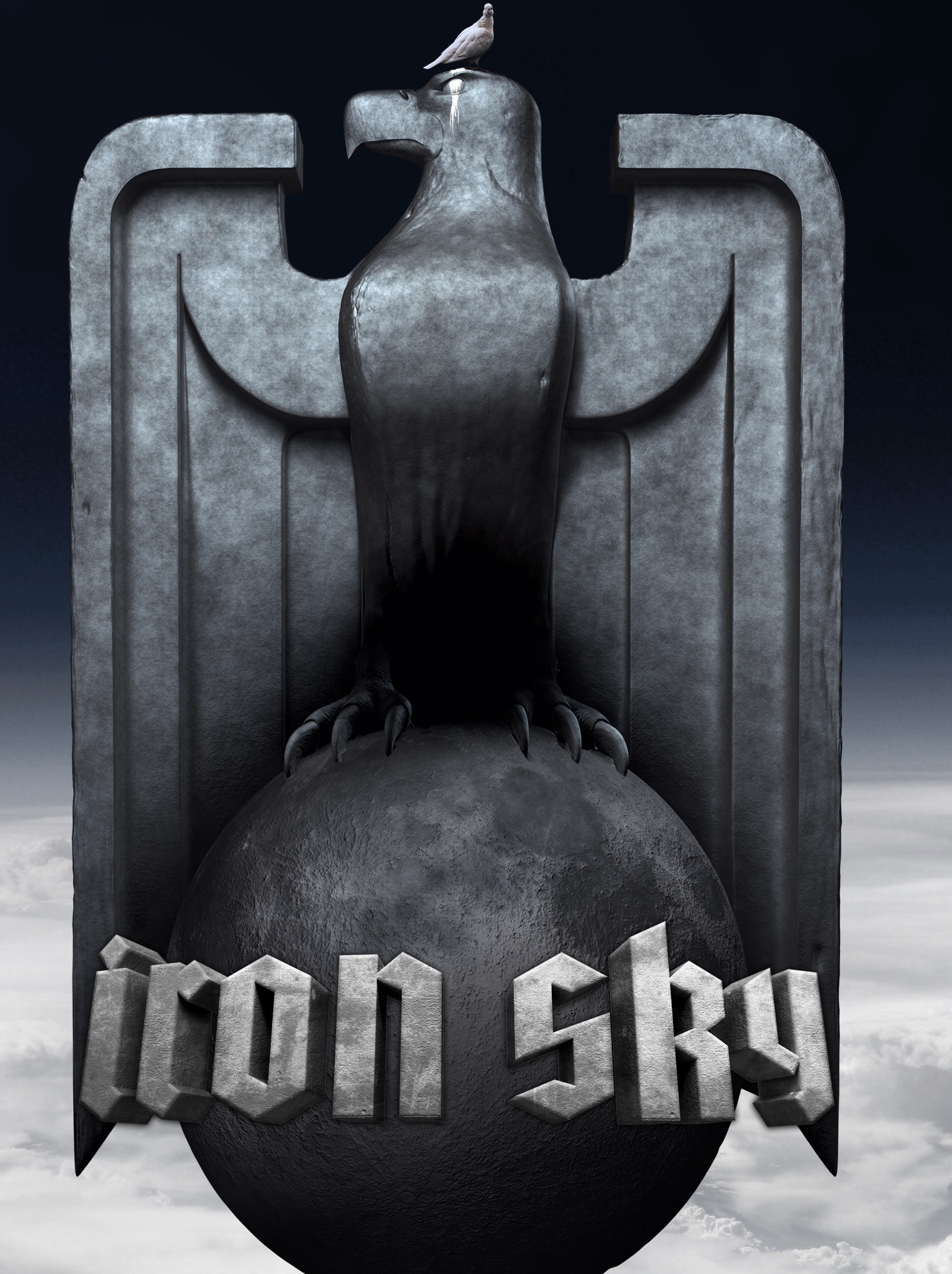 Iron Sky Theatrical Trailer
