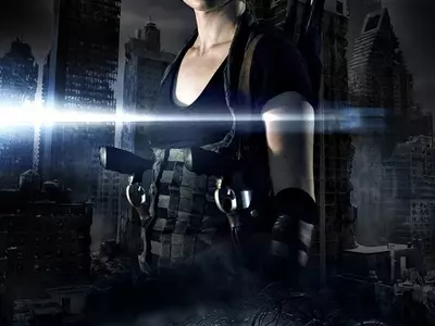 Trailer: Resident Evil 5