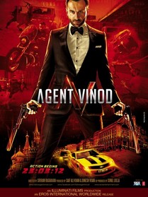 Agent vinod amazon online prime