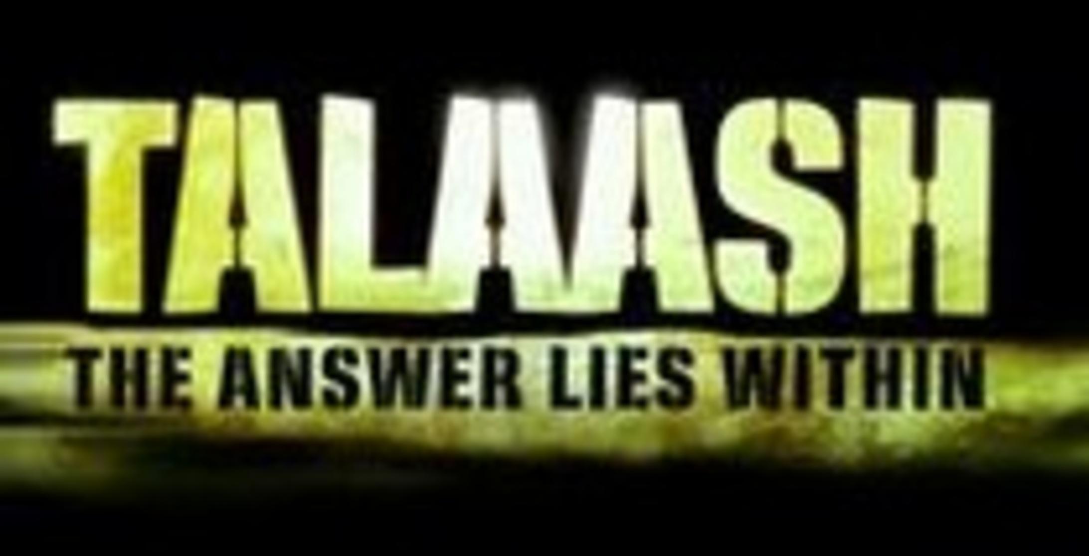 Talaash Theatrical Trailer The release of talaash's trailer 10 months before its release only added fuel to this fire of anticipations. indiatimes com