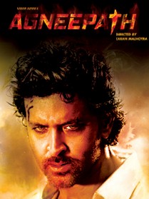 Agneepath: Deva Shree Ganesha-Teaser