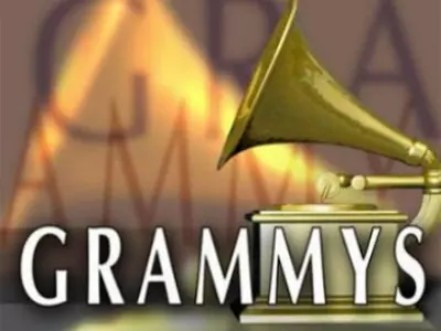 Humorous take on fictional Grammy Awards