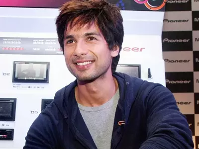 Shahid is ready for marriage