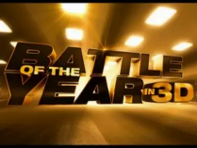 Battle Of The Year