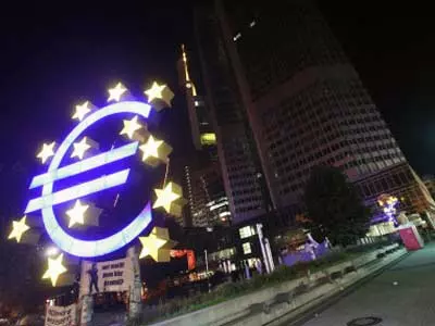 ECB cuts interest rates to 0.75%, deposit rate to zero