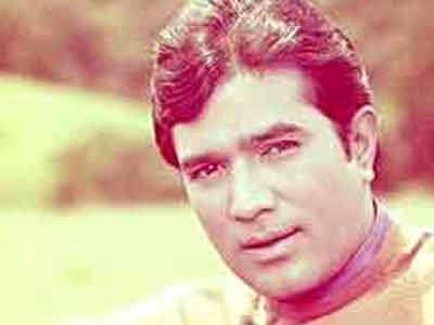 Rajesh Khanna's unknown facts!