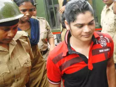 Rape case: Pinki Pramanik released from jail