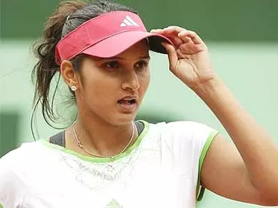 I have been treated as bait, says Sania Mirza