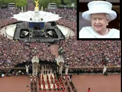 Celebrating Queen's 60 years of milestones