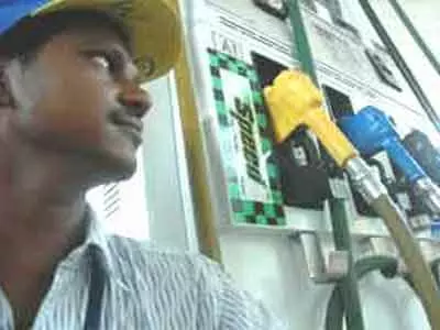 Petrol to cost 92 paise less